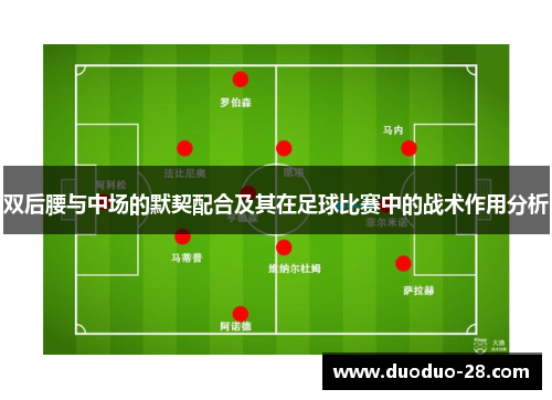 双后腰与中场的默契配合及其在足球比赛中的战术作用分析 双后腰与中场的默契配合及其在足球比赛中的战术作用分析