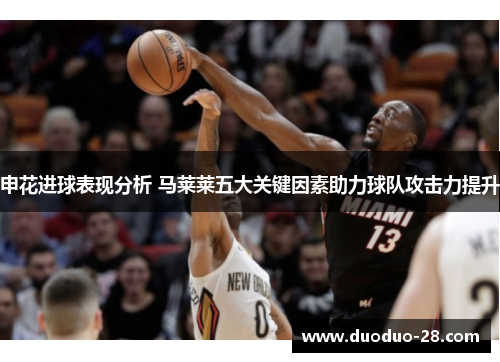 申花进球表现分析 马莱莱五大关键因素助力球队攻击力提升 申花进球表现分析 马莱莱五大关键因素助力球队攻击力提升