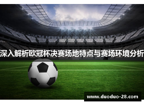 深入解析欧冠杯决赛场地特点与赛场环境分析 深入解析欧冠杯决赛场地特点与赛场环境分析
